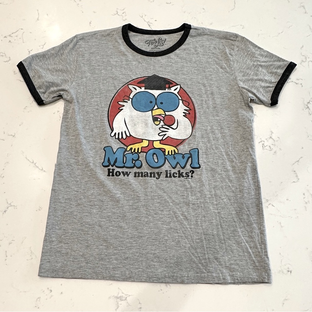 Men’s Mr. Owl